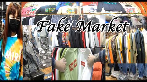 fake designer clothes market london|why is the fake market bad.